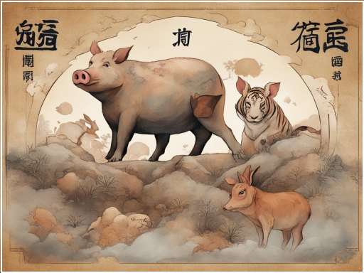 四方游子尽归乡，五彩缤纷满村庄。结婚庙会皆喜庆，轿车牌照如联邦猜打哪个准确生肖,最佳谜底作答解释